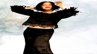 Nazan Öncel 20 Mayısta Moda Kayıkhanede