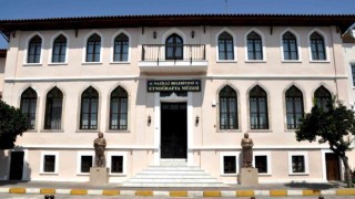 Nazillide filmlere ve kitaplara konu olan tarihi yapı ziyaretçi akınına uğradı