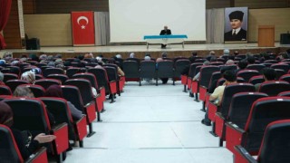 Necip Fazıl Kısaküreki anma programı düzenlendi