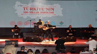 Necip Fazıl vefatının 40. yılında anıldı