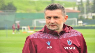 Nenad Bjelica: Aç oyuncuları aramıza katmak istiyoruz