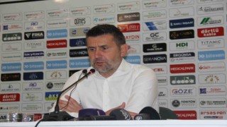 Nenad Bjelica: “Galip gelmeyi başardık”