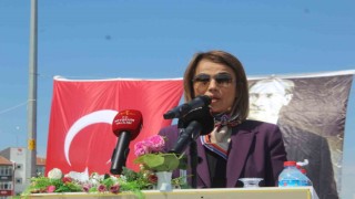 NEVÜ Diş Hekimliği Fakültesi ve Uygulama Hastanesinin temeli atıldı