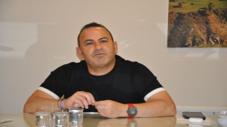 Nevzat Kaya: “Türkiye yüzyılı vizyonu gibi Muşsporun da bir vizyonu olacak”