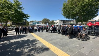 Niğde Belediyesinin Araç Filosu Gün Geçtikçe Büyüyor