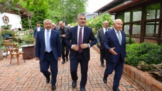 Nihat Özdemir: Trabzonspor alnının akıyla şampiyonluğu kazandı