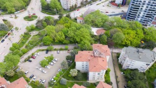 Nilüfer Belediyesi deprem parkı yapacak
