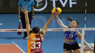 Nilüferin sultanları Avrupa kapılarını açtı