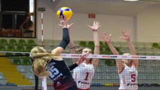 Nilüferin sultanları Avrupaya bir adım daha yaklaştı