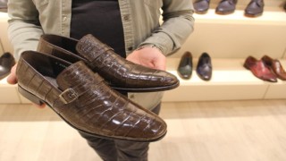 Nisan ayında İstanbulda en çok erkek ayakkabısı pahalandı