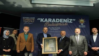 Numan Kurtulmuş: “Dünya devi olmaya aday bir Türkiyeyi 7 tane ortak noktası olmayan insanlar, 7 kişi nasıl yönetecek”