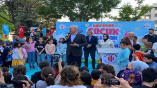 Numan Kurtulmuş: “Terör örgütüne diz çöktüren bir Recep Tayyip Erdoğan var”