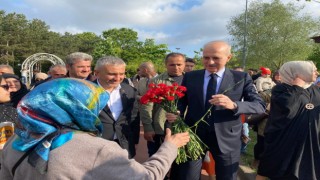 Numan Kurtulmuş: Türkiyeye yeni bir anayasa yapılmasının vaadi boynumuzun borcudur