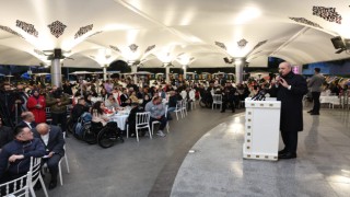 Numan Kurtulmuştan Muharrem İnce yorumu: “Bir şekilde FETÖvari operasyonlarla zorladılar, çekilme yaptırdılar”