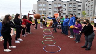 OBAM üyeleri unutulmaz anlara imza attı
