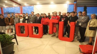 ODTÜ Bilim Kafe Atakumda