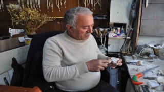 Odunpazarı esnafı turist yoğunluğuna karşı hazırlığını tamamladı