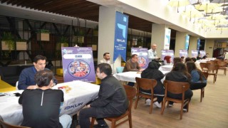 Öğrenciler geleceklerine yön veriyor