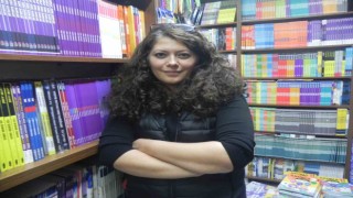 Öğrencilerin LGS sınavı yaklaştıkça yardımcı kitap ve deneme setlerinin satışı da arttı