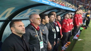 Okan Buruk, Galatasarayı şampiyon yapan 13. farklı teknik direktör oldu