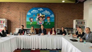 Olağanüstü haller pedagojisi hayata geçiyor