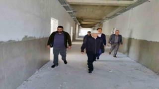 Olay yeri inceleme Kaldığı Yerden Devam