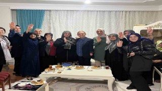 Öncü; “8-9 başlı sistemden bu millete hayır gelmez”