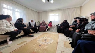Öncü: İstikrar devam edecek, Türkiye büyüyecek