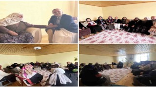 Öncü; Türkiye kutlu yürüyüşüne devam edecek