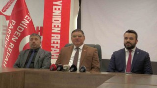 Önder Narin: “Cumhurbaşkanımızı yüzde 60a yakın bir oranla seçtireceğiz”