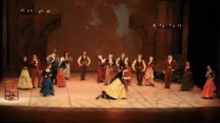 Opera ve Bale Festivali yaza hazırlanıyor