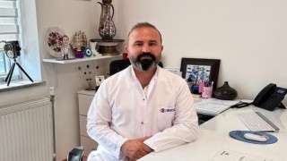 Operatör Dr. Gökhan Yöyler Urartu Gözde