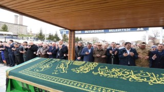Oral ailesinin acı günü