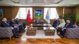 Ordu-Giresun Havalimanından KKTC seferleri başlıyor