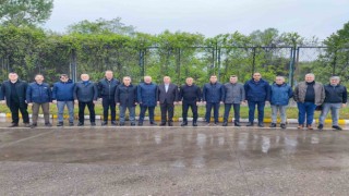 Ordu Serbest Bölgesi kuruldu