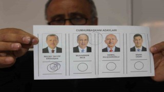 Orduda sandıklar açıldı