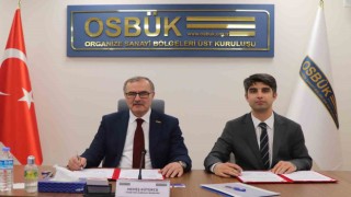 Organize sanayi bölgelerine, Eşarj tarafından TOGG uyumlu yüksek hızlı şarj istasyonları kurulacak