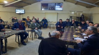 Ormanların korunması için bir araya geldiler