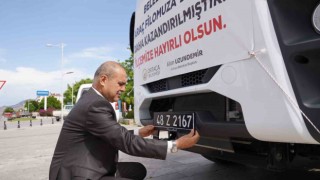 Ortaca Belediyesi araç filosunu genişletiyor