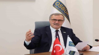 OSBÜK Başkanı Kütükcü: Büyük Türkiye için yeni reformlar hayata geçirme vakti