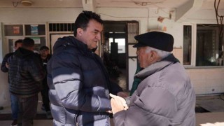 Osmangazi Belediyesi, 100 gündür deprem bölgesinde