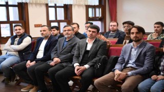 Osmangazide bilim ve teknoloji buluşmaları