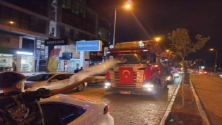 Osmaniye Erdoğanın zaferi kutlandı