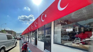 Osmaniye’de depremzede 15 esnaf, geçici iş yerlerine kavuştu