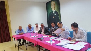 Osmaniye'de Köylere kilit parke taşı döşenecek