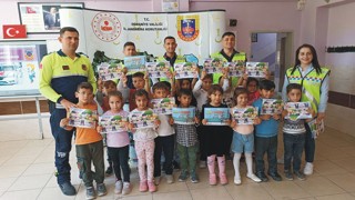 Osmaniye'de Trafik Haftası’nda bilgilendirme etkinlikleri yapılıyor