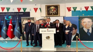 Osmanlı Ocakları Genel Başkanı Canpolat: “28 Mayısta Cumhurbaşkanımız Recep Tayyip Erdoğana oy verme kararı aldık”