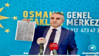 Osmanlı Ocakları Genel Başkanı Canpolat: Provokasyonlardan medet ummaya başladılar
