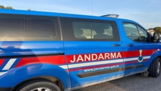 Otobüste seyahat ederken uyuşturucu ile yakalandılar