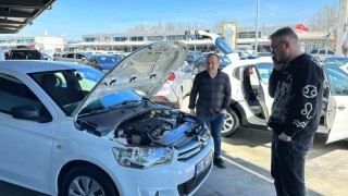 Otomobil satışlarında online dönem